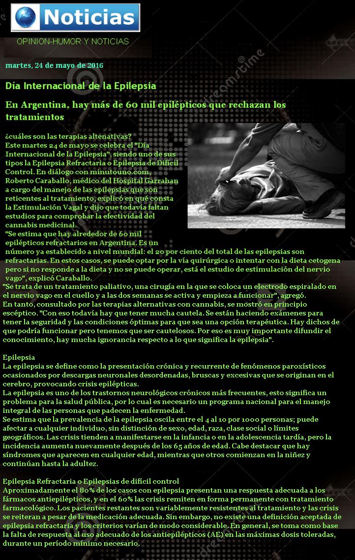 24-05-2016 Pepepinki Noticias