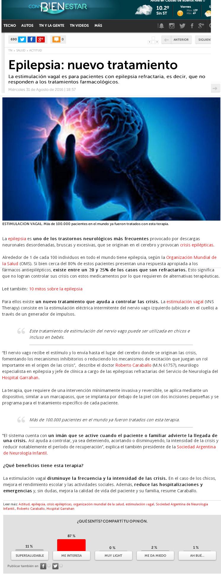 31-08-2016 TN Bienestar